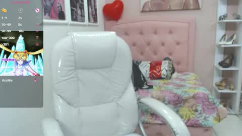 ALLISON online show from February 22, 5:15 pm