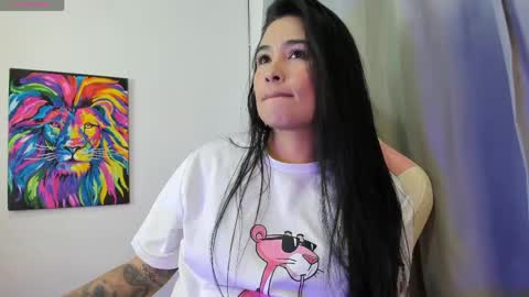 allison online show from May 16, 6:21 am