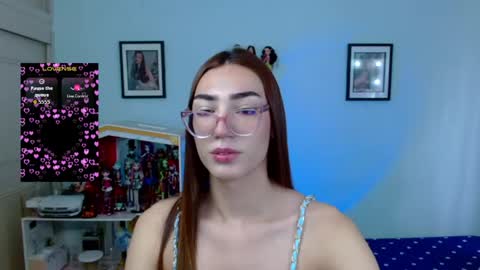   online show from April 26, 6:27 pm