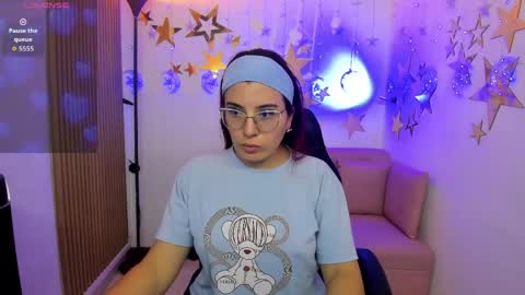 ALLISON online show from May 27, 4:53 am