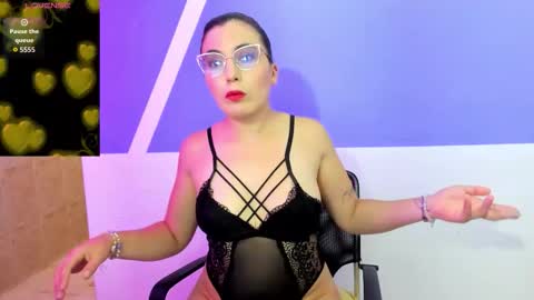 ALLISON online show from March 7, 3:06 am