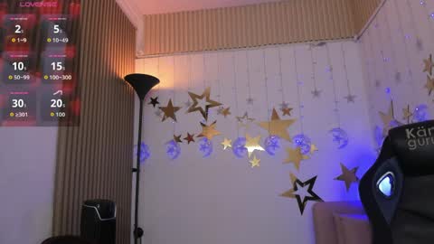 ALLISON online show from March 27, 8:26 am