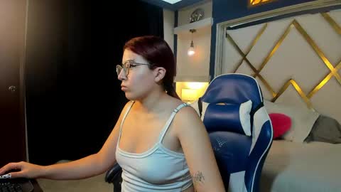 ALLISON online show from May 24, 2:30 am