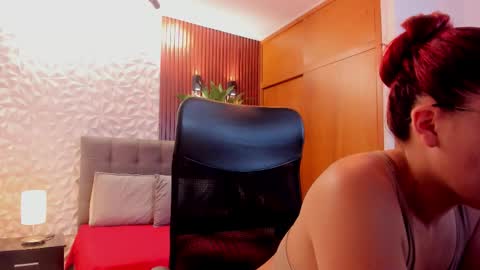 ALLISON online show from February 27, 1:31 am