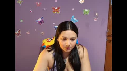 Alisson online show from January 8, 3:01 am