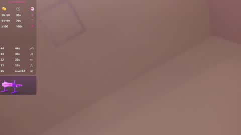 Alli  online show from March 5, 8:21 pm