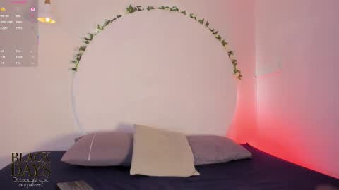 Alli  online show from November 24, 11:31 am