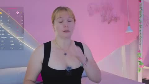 Alli  online show from June 5, 11:37 am
