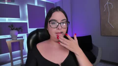 Allison Rogers online show from February 11, 2:59 am