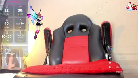 allisonspicy online show from November 14, 8:05 am