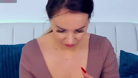 AllisonSweetie online show from March 11, 10:29 am