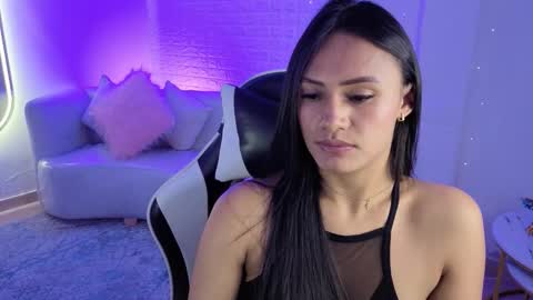 Allisson online show from March 12, 4:05 am