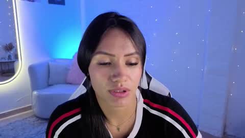 Allisson online show from March 25, 3:35 am