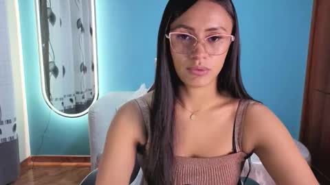 Allisson online show from September 27, 3:15 am