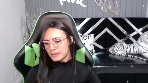 Allisson online show from February 20, 6:28 am