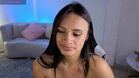 Allisson online show from March 21, 3:45 am