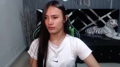 Allisson online show from March 7, 3:40 am