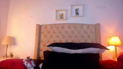 allisson online show from March 27, 12:06 pm