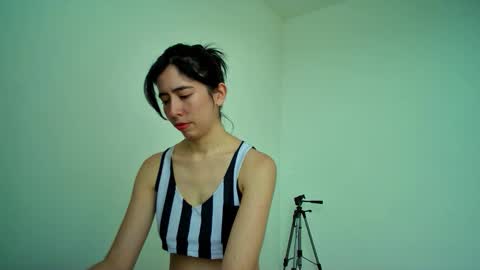 Alli online show from September 16, 7:39 pm