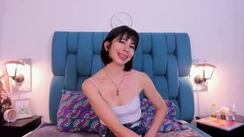 Alli online show from February 27, 3:40 am