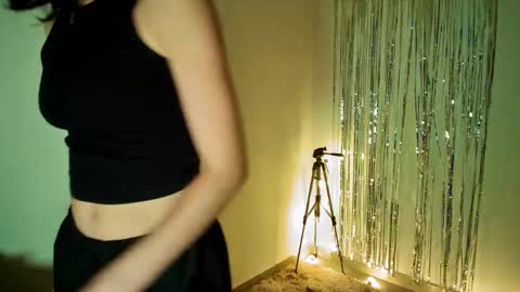 Alli online show from November 7, 4:59 am