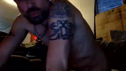 allitrunnin online show from January 11, 2:23 pm