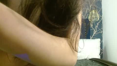 alison online show from May 23, 9:11 pm