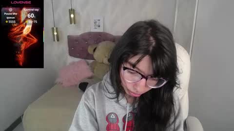 alison online show from February 23, 7:49 pm
