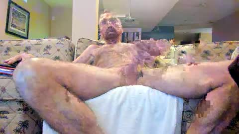 allmann4fun online show from December 2, 9:01 pm