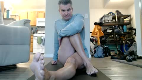 allnaked4 online show from January 12, 5:01 pm