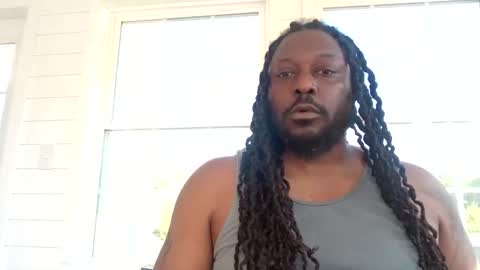 Allniteluvr online show from June 6, 9:31 pm