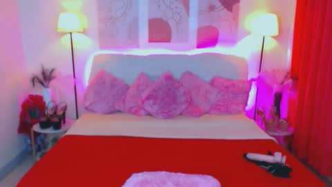 Brianna online show from November 10, 6:05 am