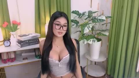 Brianna online show from June 4, 6:14 pm