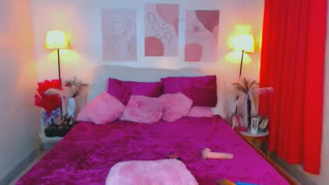 Brianna online show from October 28, 8:04 am