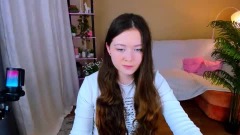 alluringeyess online show from October 17, 11:14 am