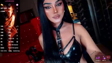 Natalya Fox online show from October 14, 7:55 am