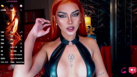 Natalya Fox online show from November 11, 8:49 am