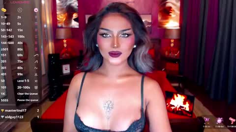 Natalya Fox online show from May 11, 2:45 pm