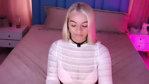 AlwaysHot online show from May 5, 2:29 am