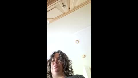 ally12334 online show from April 18, 3:25 pm