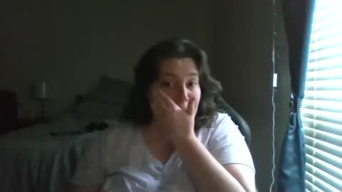 ally12334 online show from April 21, 11:01 pm