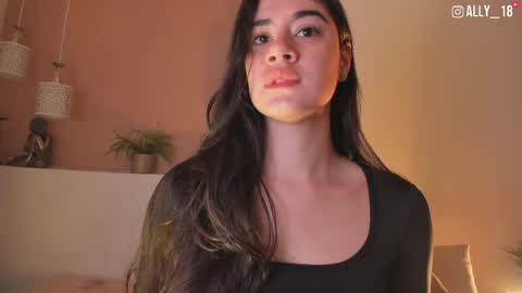 Ally  online show from April 20, 4:26 am