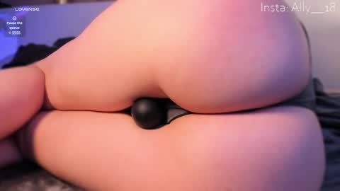 Ally  online show from March 1, 9:51 am