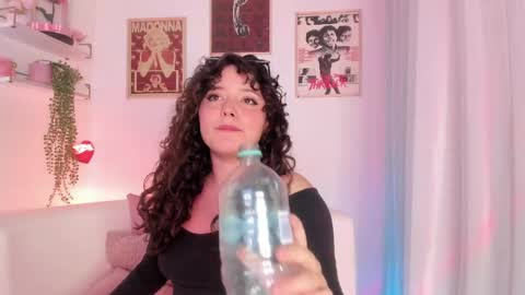  Ally Belle  online show from May 10, 12:17 am
