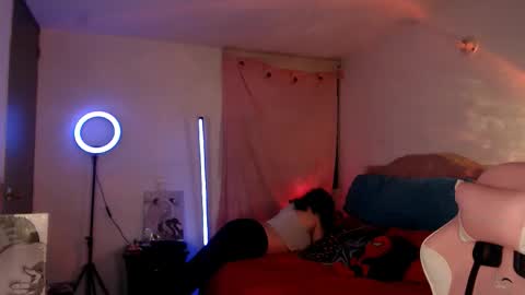 Ally online show from January 14, 12:07 am