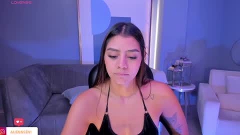 Alisson online show from March 11, 5:02 pm