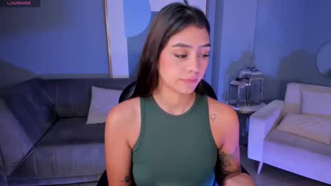 Alisson online show from March 10, 10:50 am