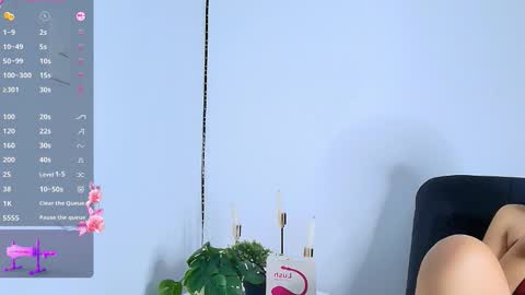 allymdo online show from November 20, 12:04 pm