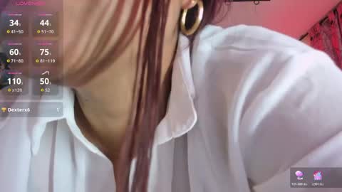 alma_alvares online show from May 30, 6:01 am