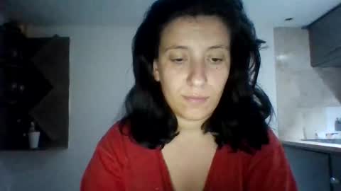 Snapshot of alma_amy chatting on October 20, 8:14 pm Alma online show from October 20, 8:14 pm